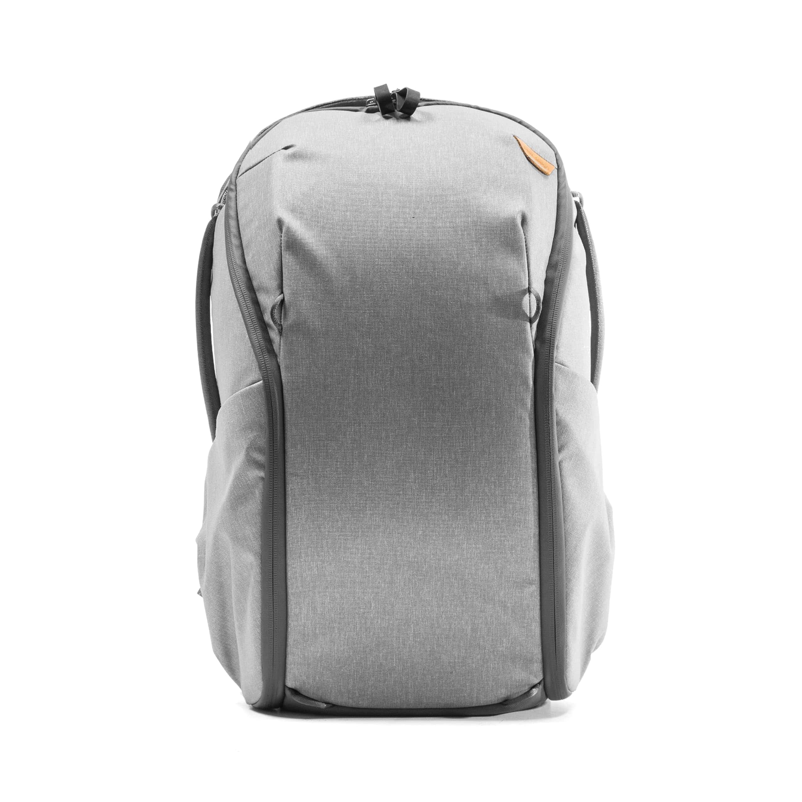 Mochila Peak Design Everyday Backpack Zip 20L Ash, Mochila