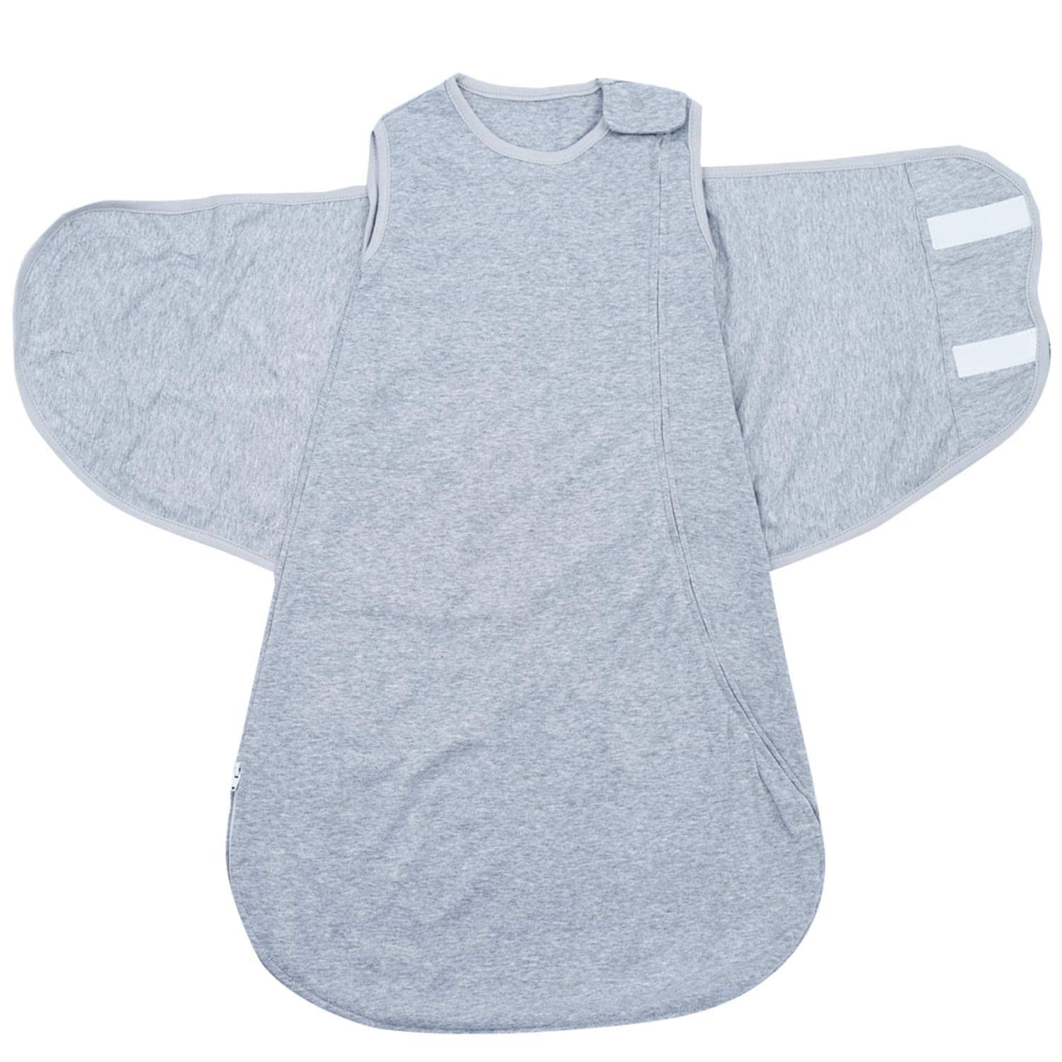 Saco de dormir Swaddle AugTwig, Saco de dormir ajustable - Image 3