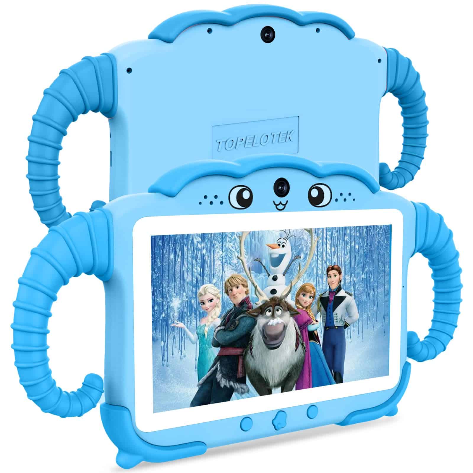 Tableta para niños de 7 pulgadas Kids Tablet para niños de