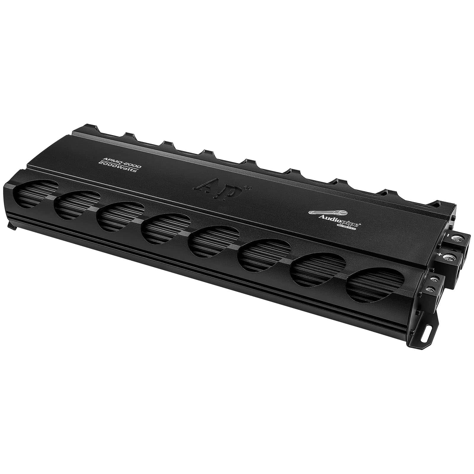 Amplificador de Potencia Mono Mosfet Clase D Mini de