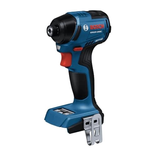 Destornillador de Impacto BOSCH GDR18V-1950CN - 1,950