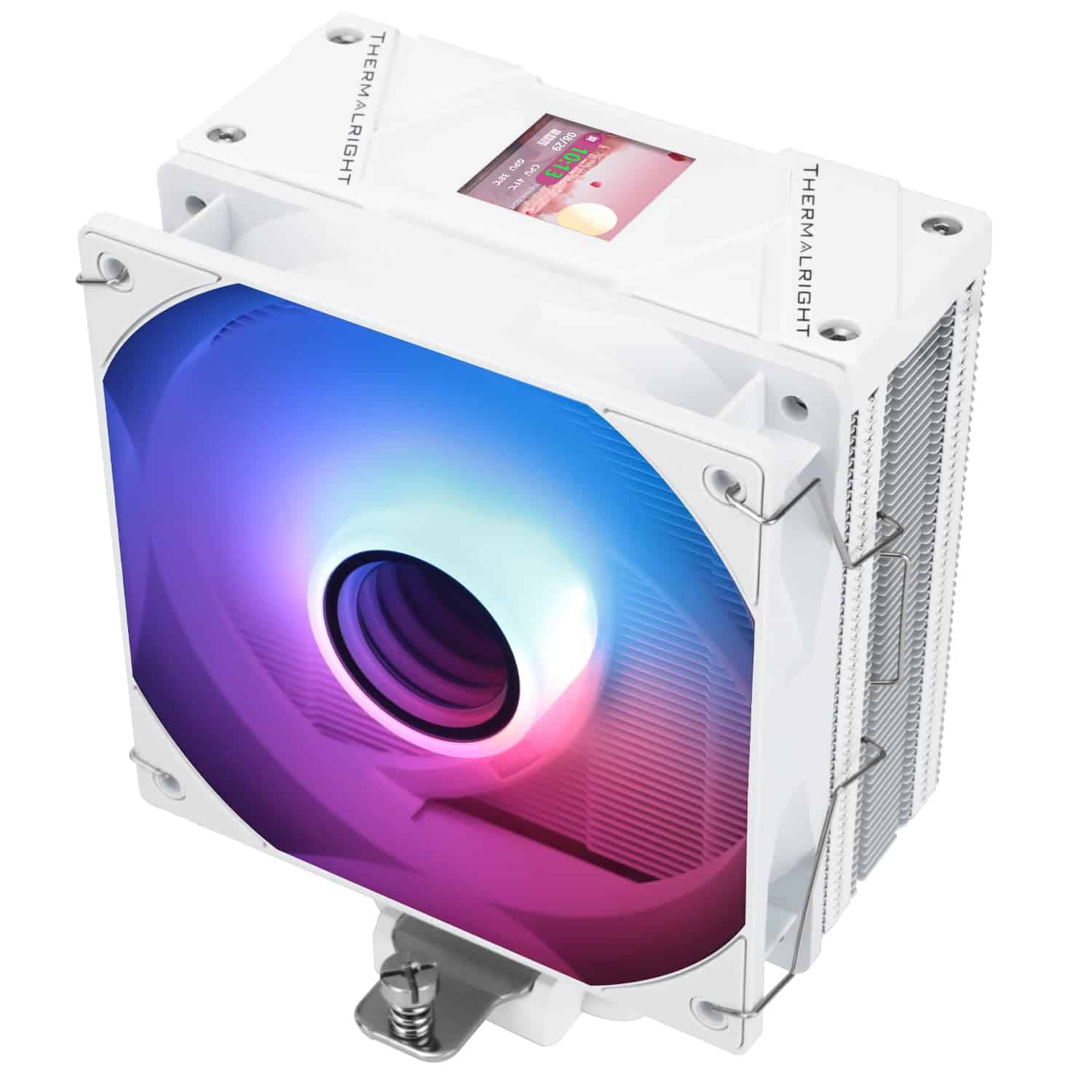 Disipador de calor para CPU Thermalright Assassin Spirit