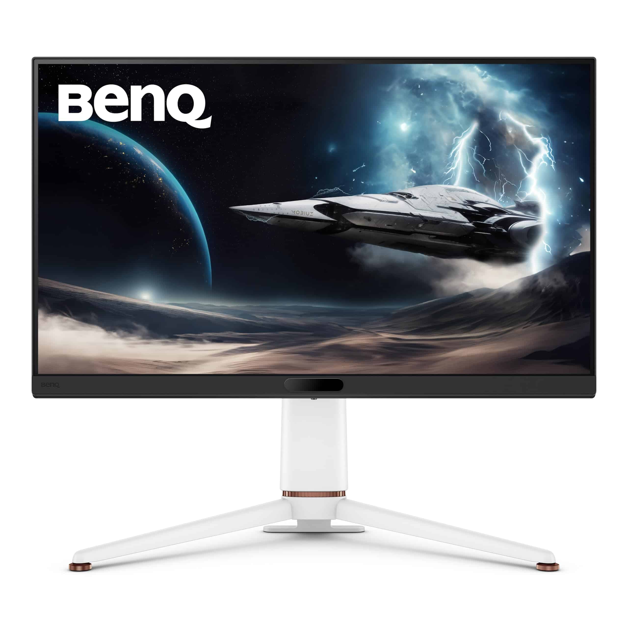 Monitor de Juegos BenQ MOBIUZ EX271U 27" 4K eARC 165Hz 1ms