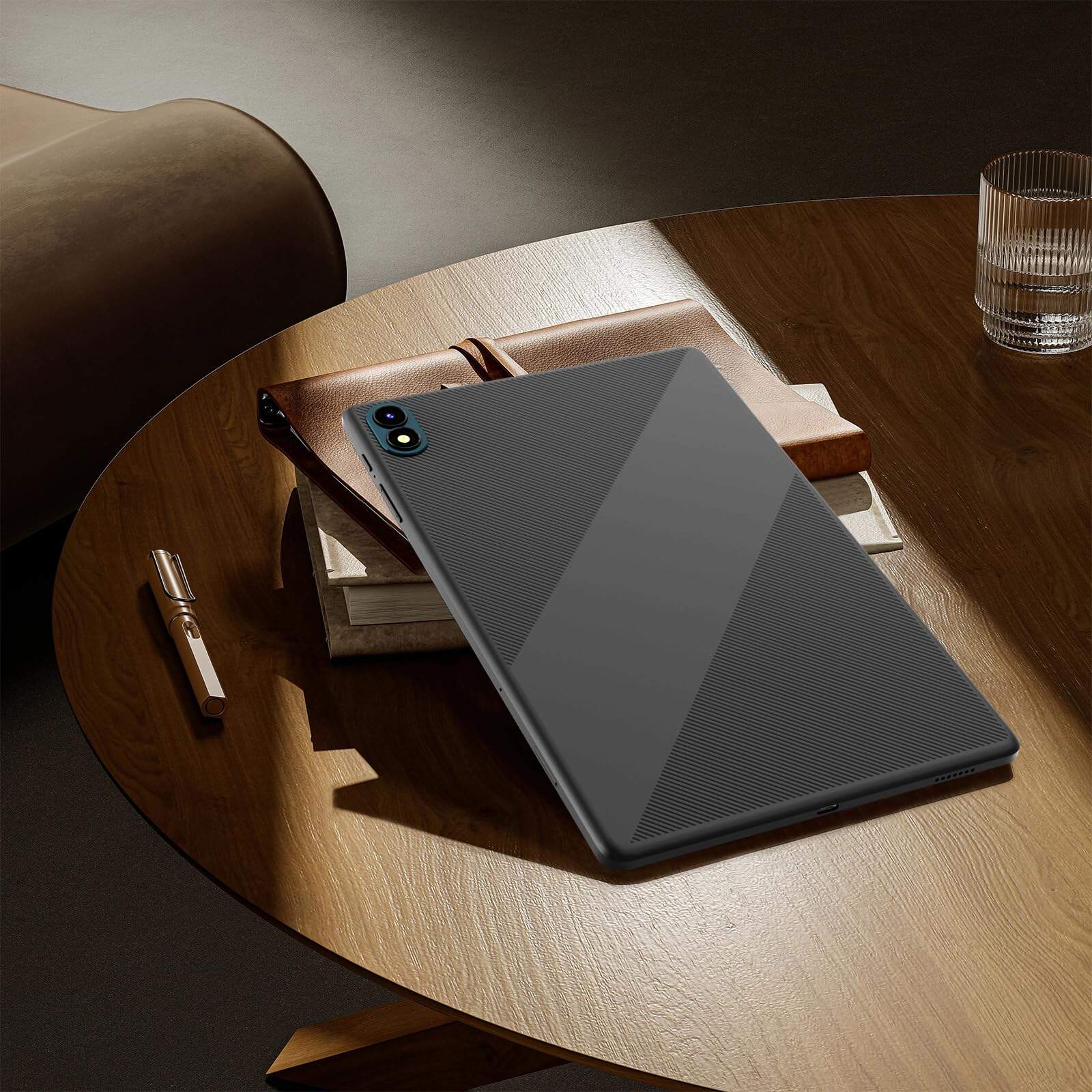 Tableta de 11 pulgadas con estuche, Android 14 Tablet, 16GB - Image 8