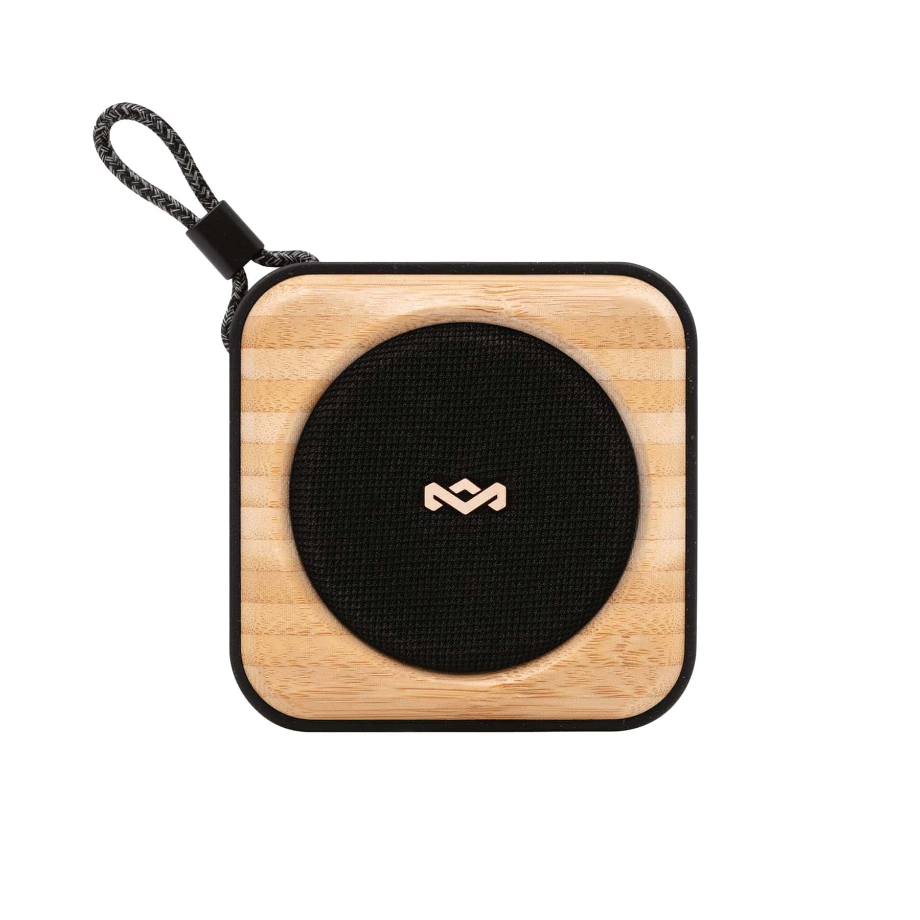 Altavoz Bluetooth House of Marley Roots, -Negro Signature - Image 8