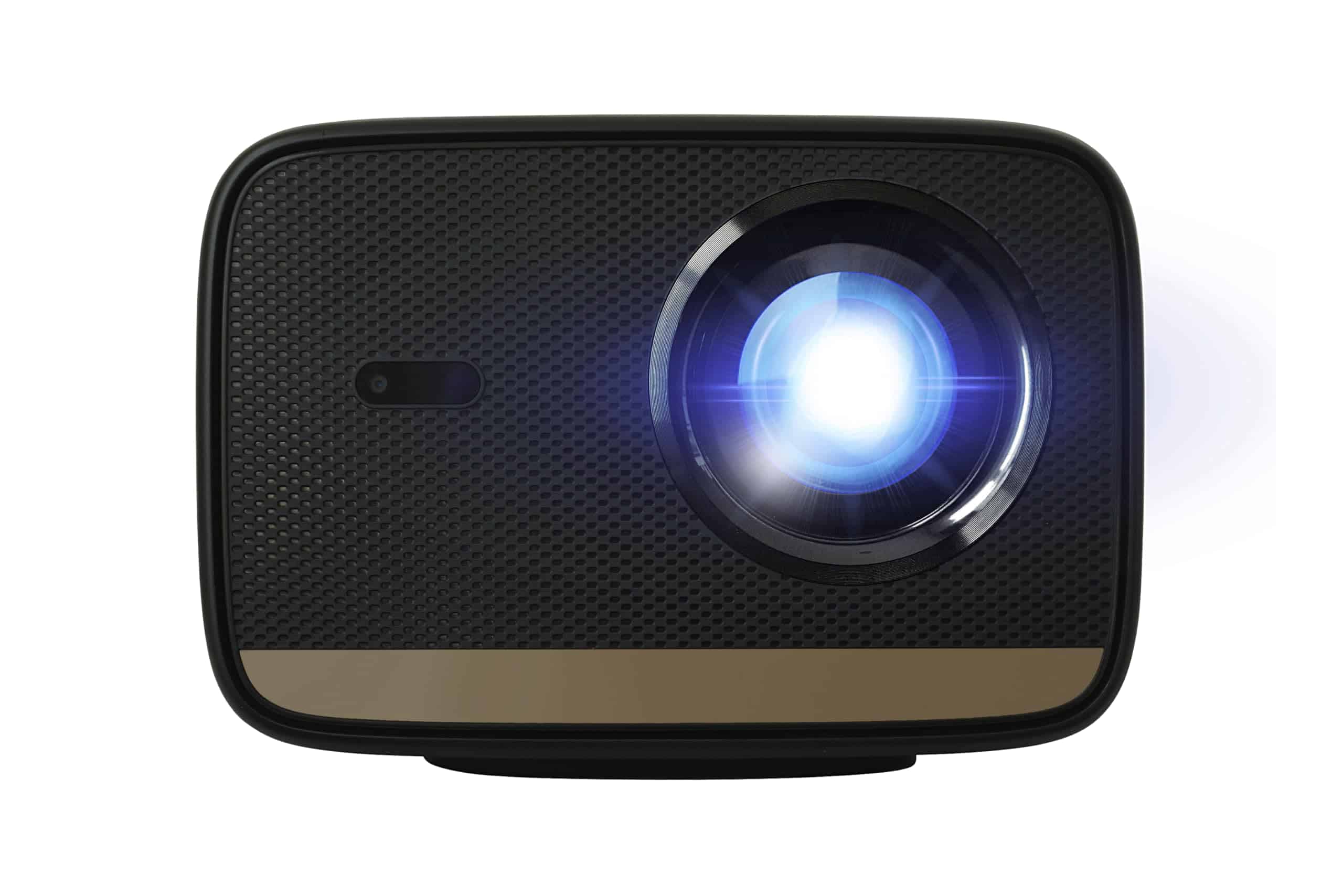 Proyector Inteligente L710S Pro 1080p con transmisión