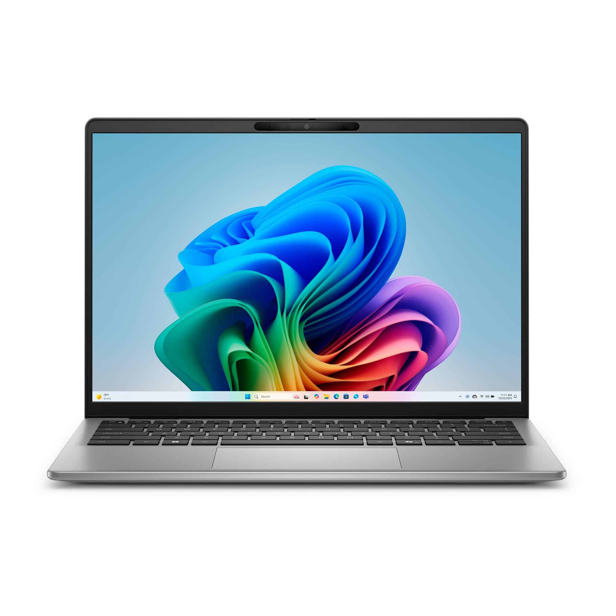 Laptop Dell Copilot + Inspiron 14 5441 - Pantalla FHD+ de