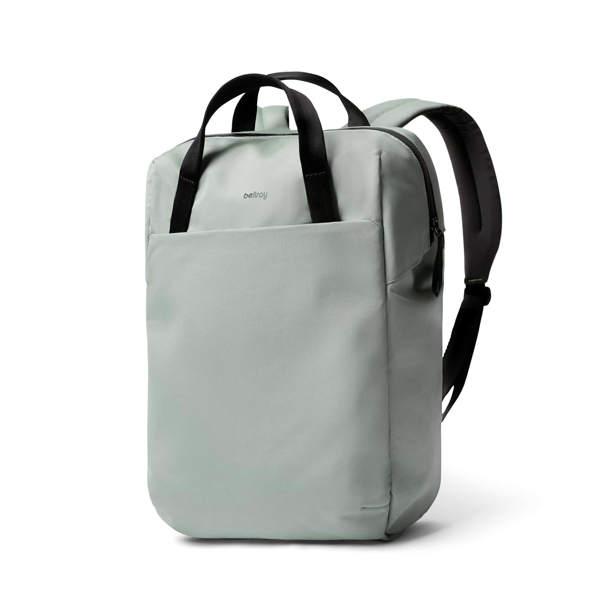 Mochila Bellroy Via Workpack (Bolso para -Eucalipto