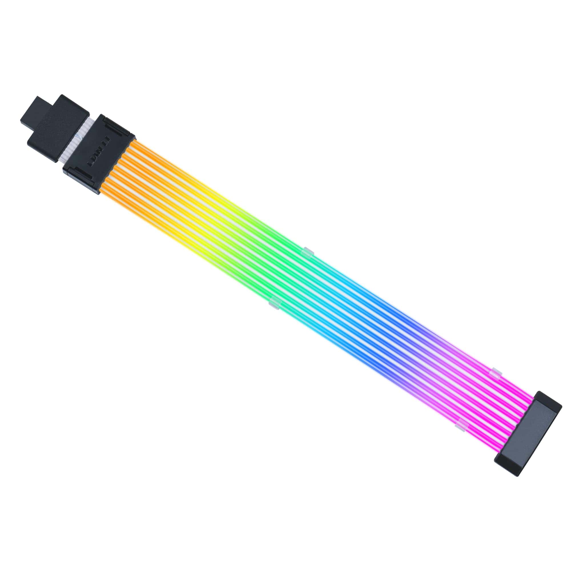 Lian Li Strimer Wireless 16 Pin (PW16-81W) - Cable de