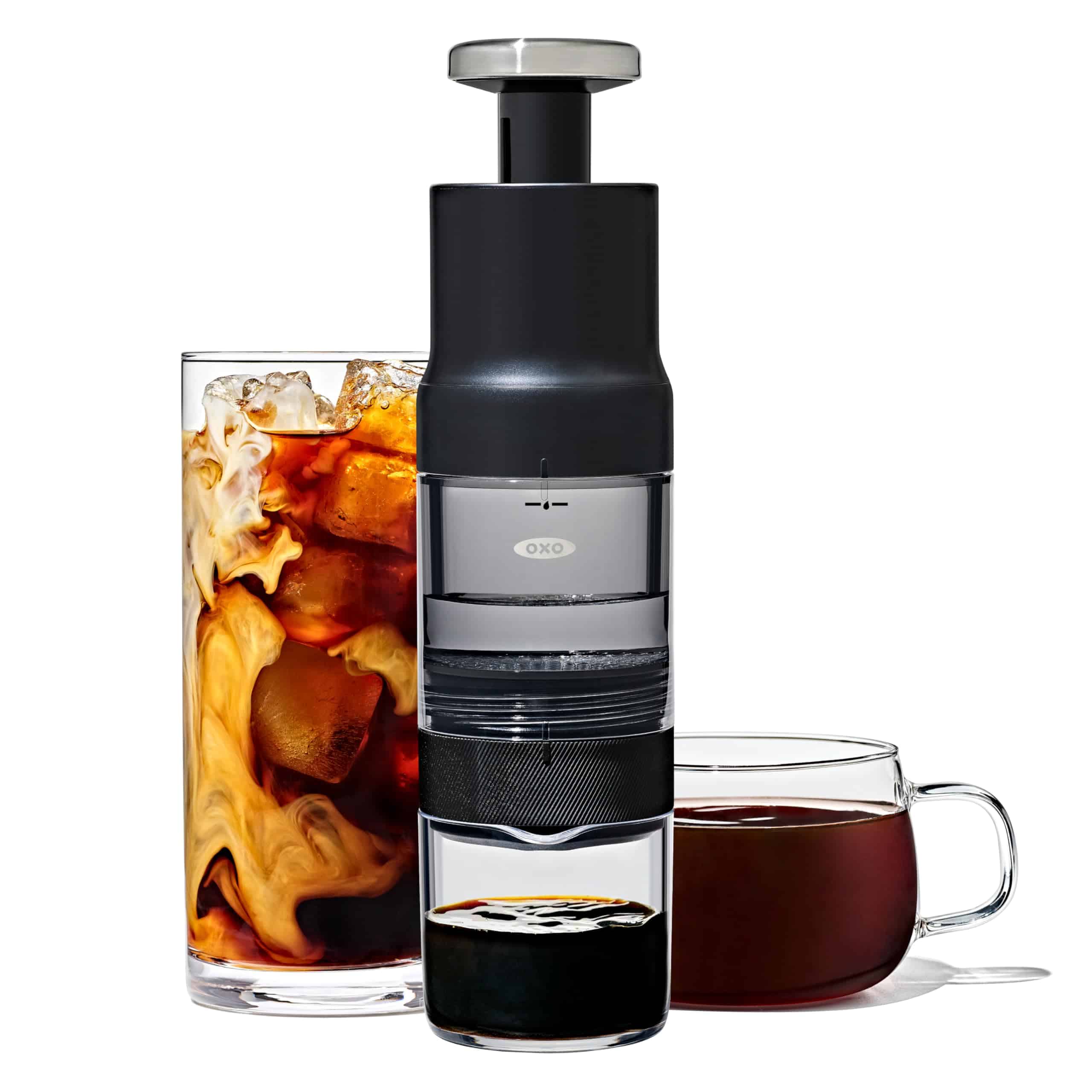 Cafetera OXO Brew Rapid