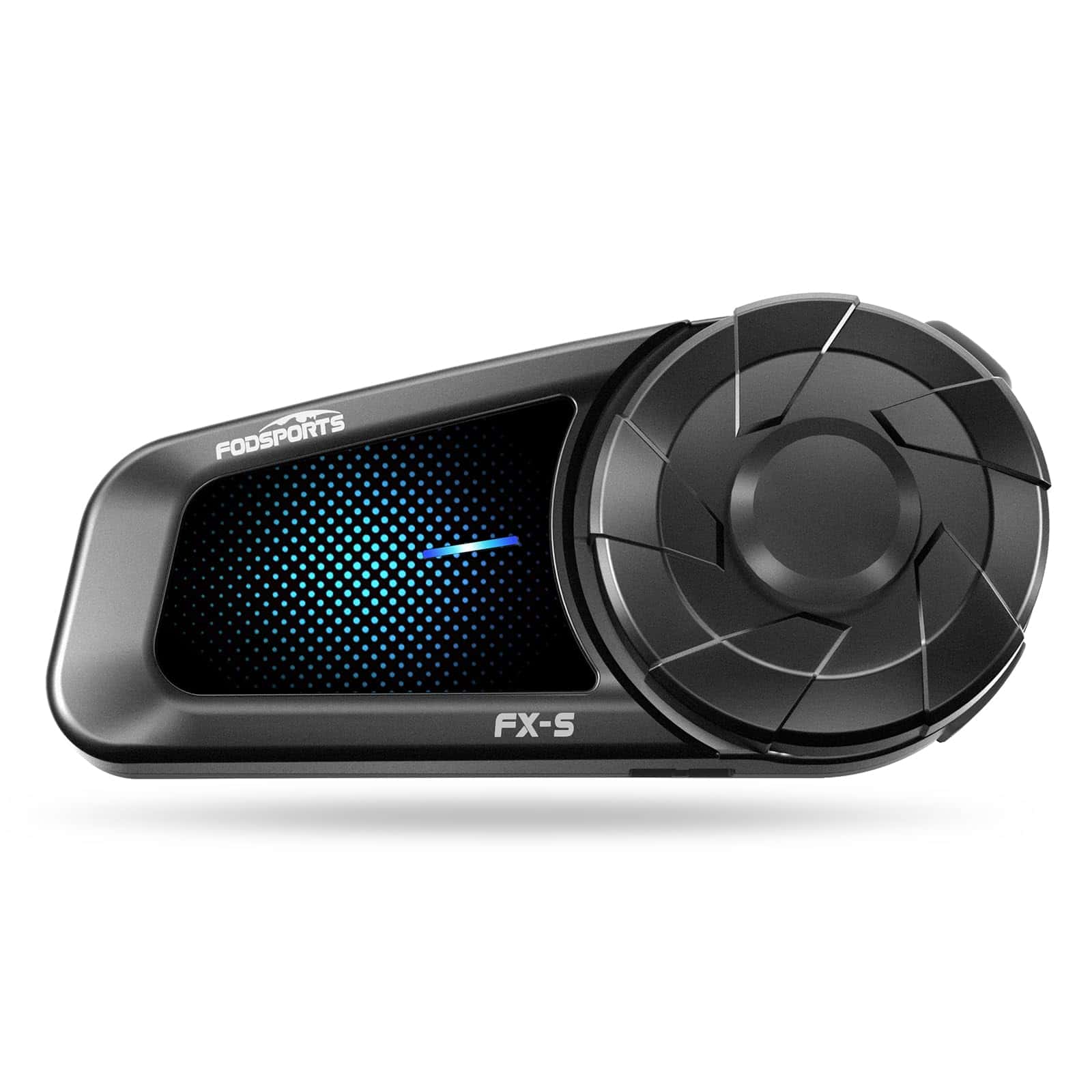 Intercomunicador de Cascos de Motocicleta Fodsports FX-S