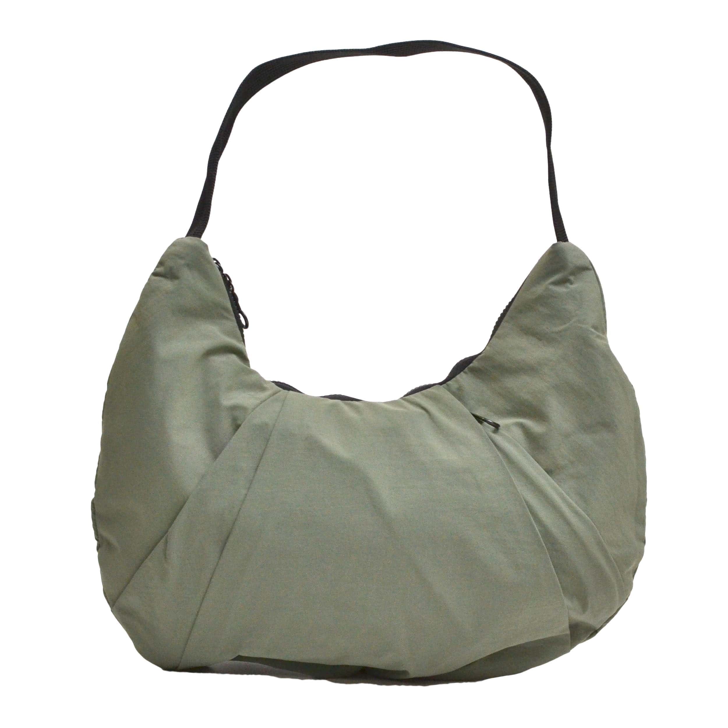Bolsos Boho Nupouch para Mujer en Verde – Bolsos Boho