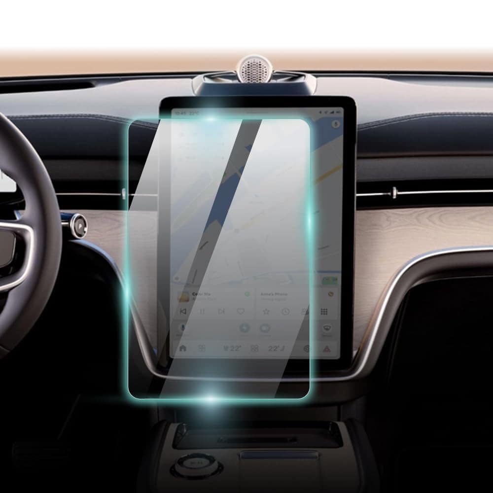 IPG ProActive para Volvo 2024 EX90 Protector de Pantalla de - Image 3