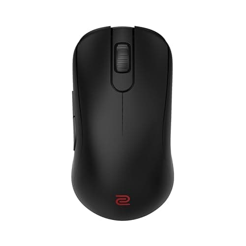 Mouse Inalámbrico BenQ Zowie S2-DW 4K para eSports, Ciencia - Image 3