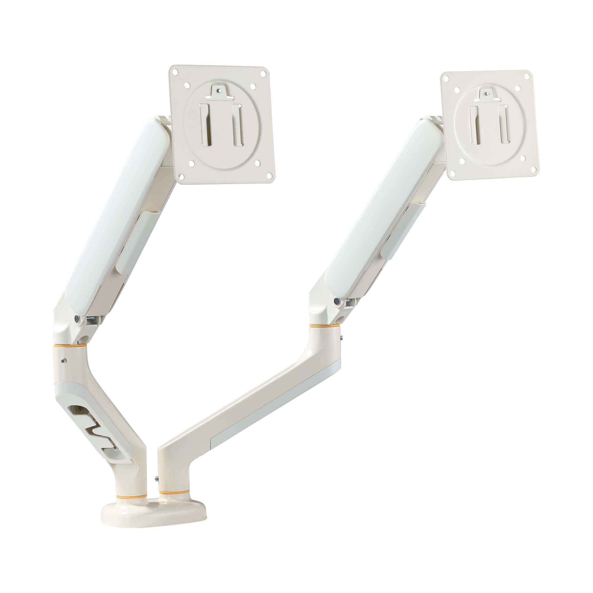 Soporte de Monitor Dual para Escritorio de hasta 32