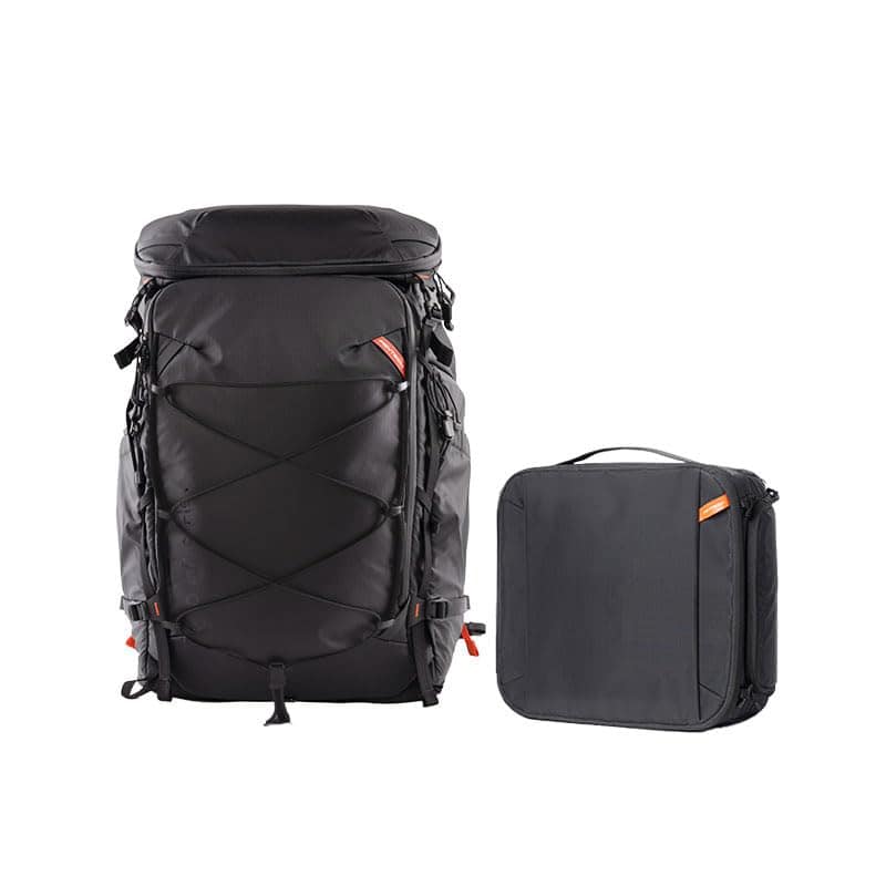 Mochila PGYTECH OnePro Flex 30L + Bolsa de Inserto para