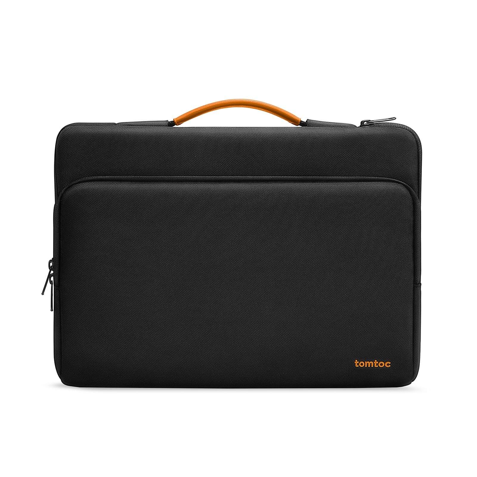 Estuche protector para laptop tomtoc 360 para laptop de