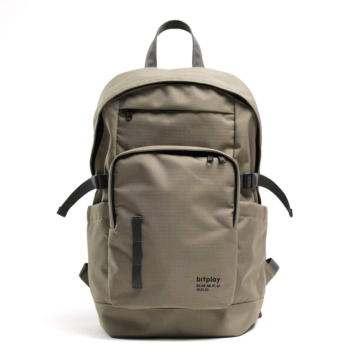Mochila bitplay Urban Daypack 13L / Material Repelente al