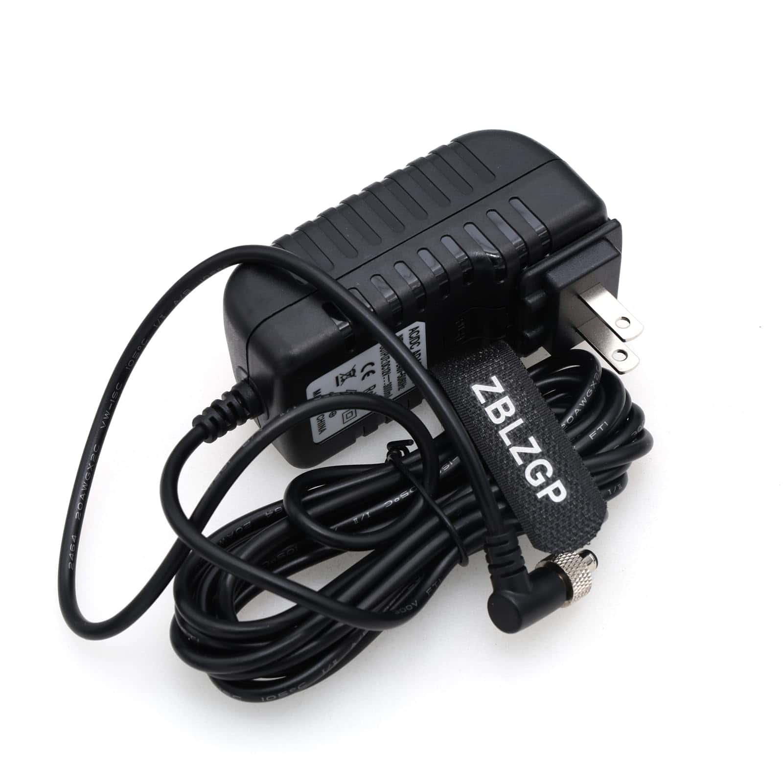 Adaptador de corriente ZBLZGP con batería simulada - Image 4