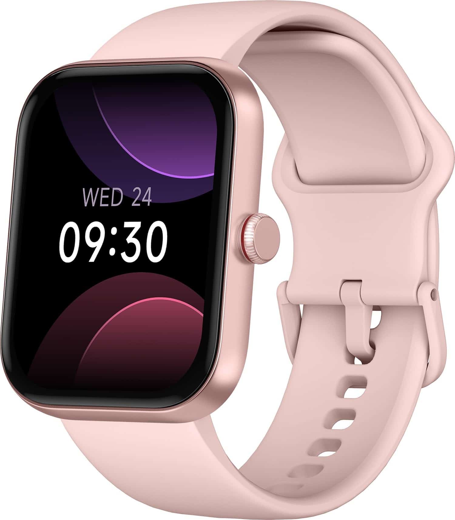 TOOBUR Smart Watch para Mujeres, Contestar/Hacer Llamadas,