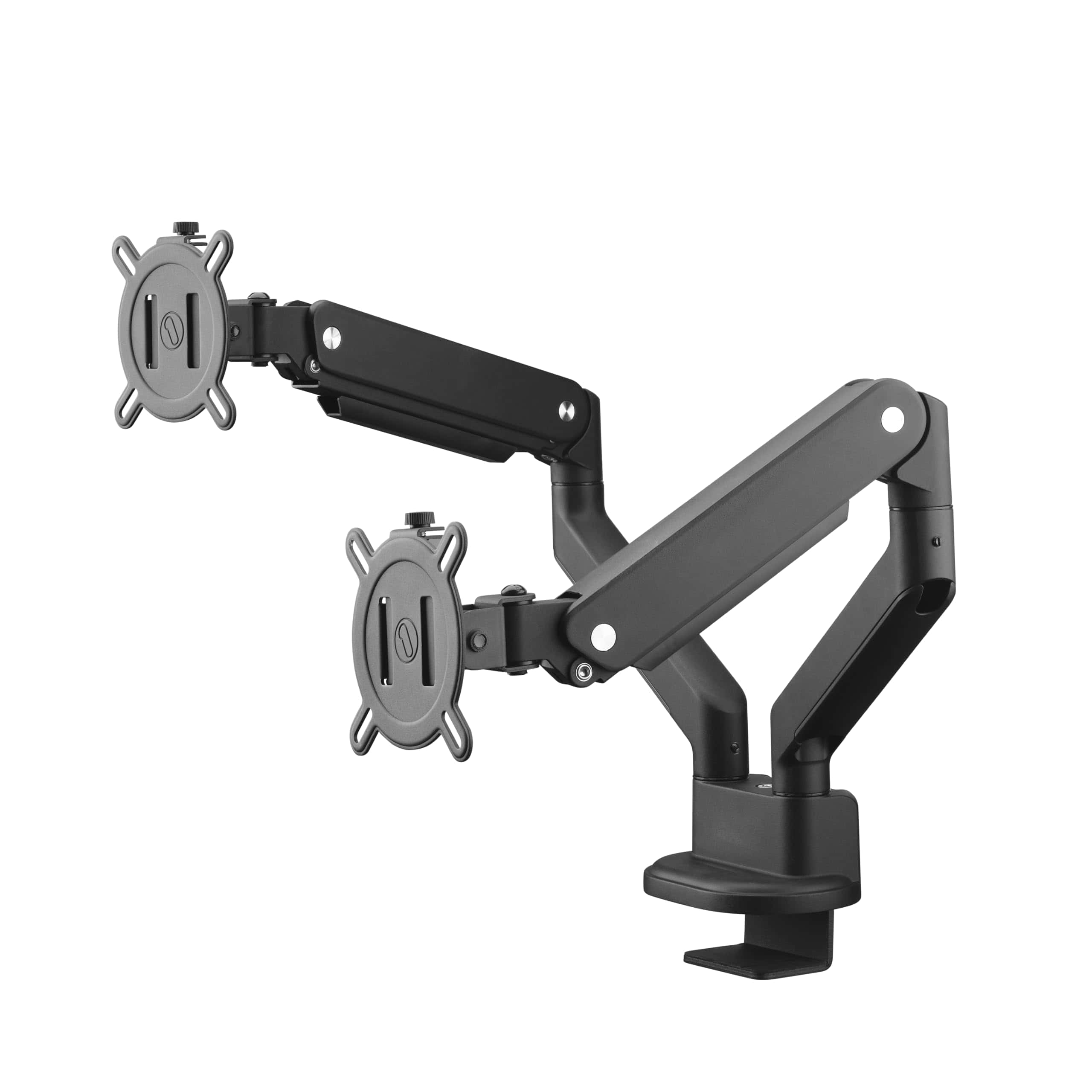 Soporte de Monitor Universal One For All DM4210 Brazo Dual