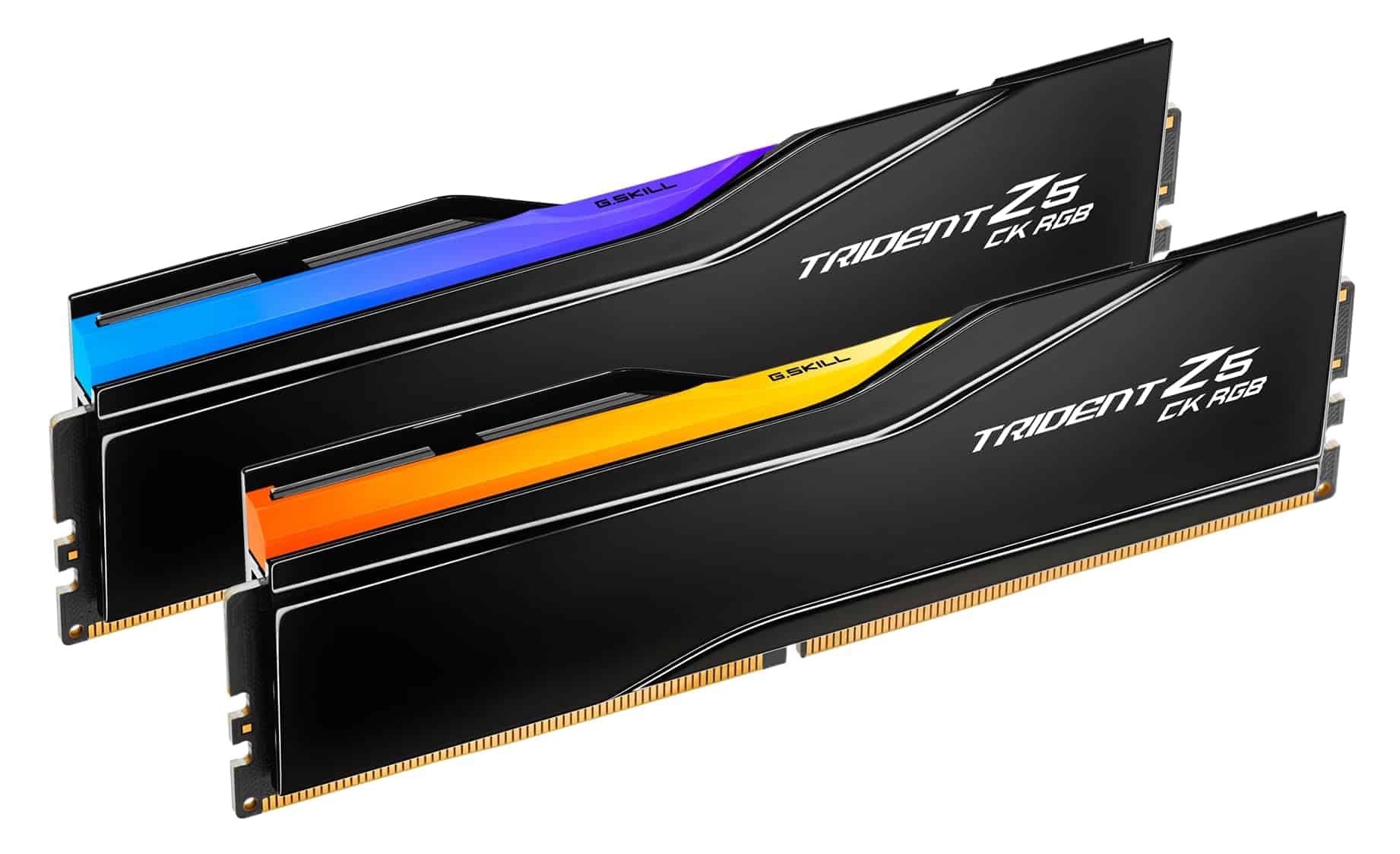 Memoria RAM DDR5 G.SKILL Trident Z5 CK RGB Series (Intel