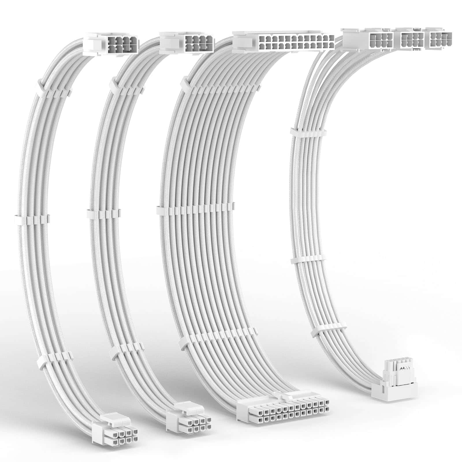 Kit de extensión de cables de fuente de alimentación LTC