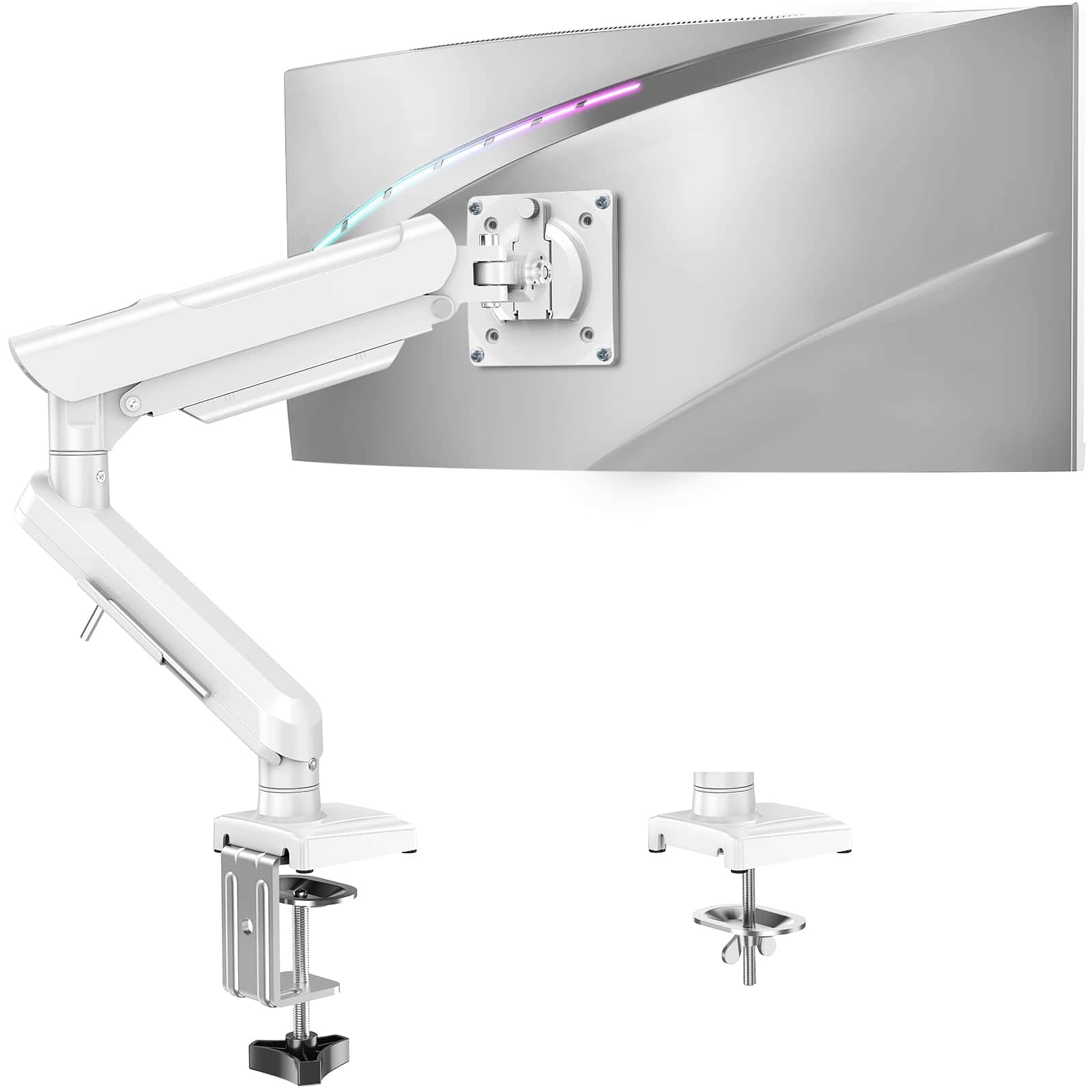 Soporte de Monitor Individual para Pantalla de 13 a 32