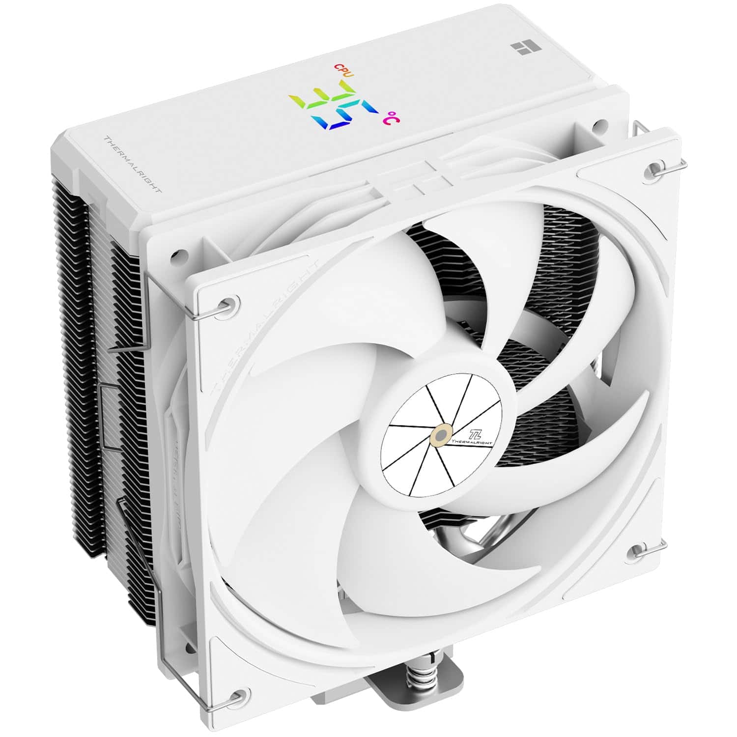 Disipador de calor para CPU Thermalright Assassin X 120R
