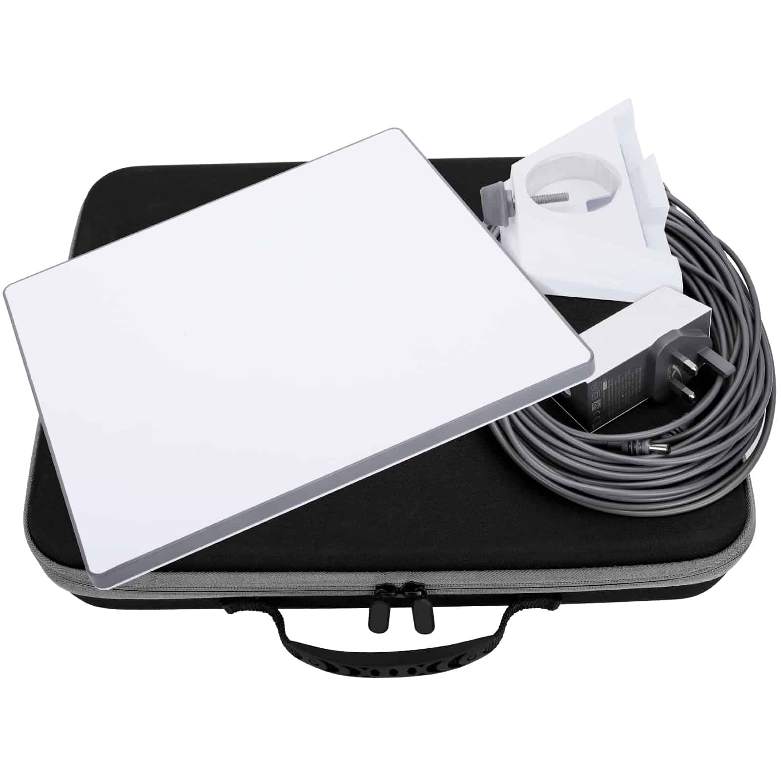 Estuche Ultra-Ligero para Starlink Mini - Bolsa Resistente - Image 4