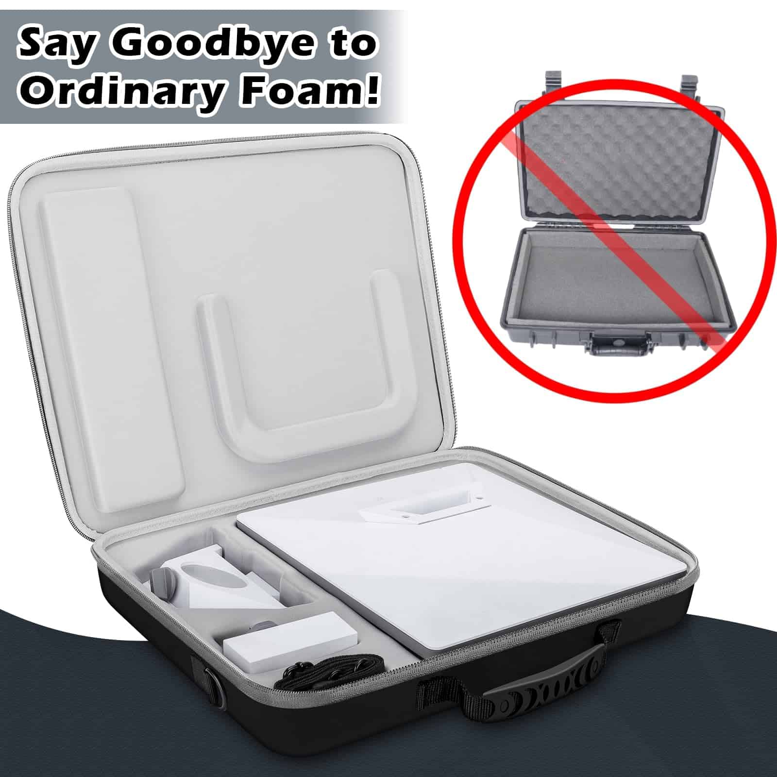Estuche Ultra-Ligero para Starlink Mini - Bolsa Resistente - Image 9