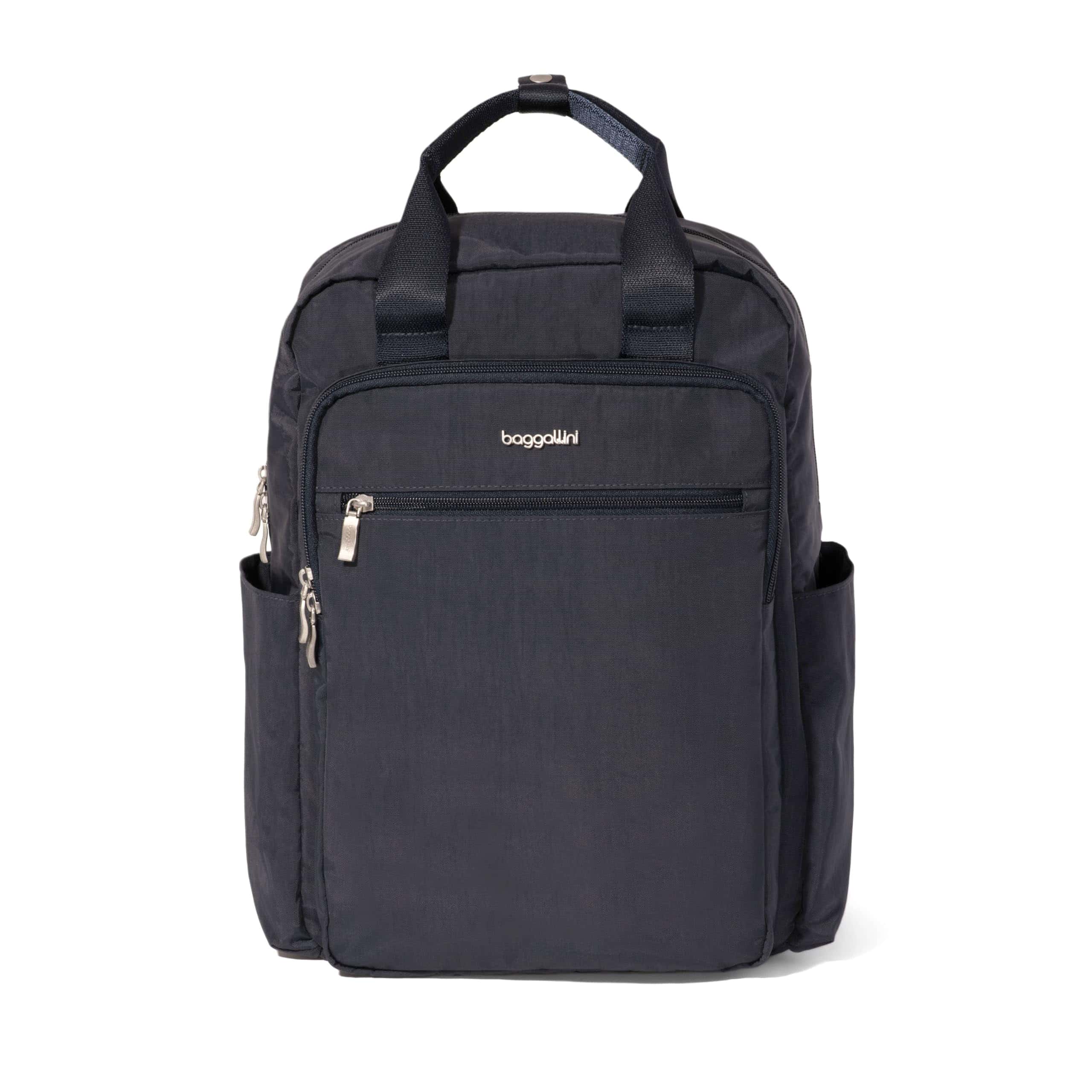 Mochila de Laptop Baggallini Commuter - Ligera 15x11