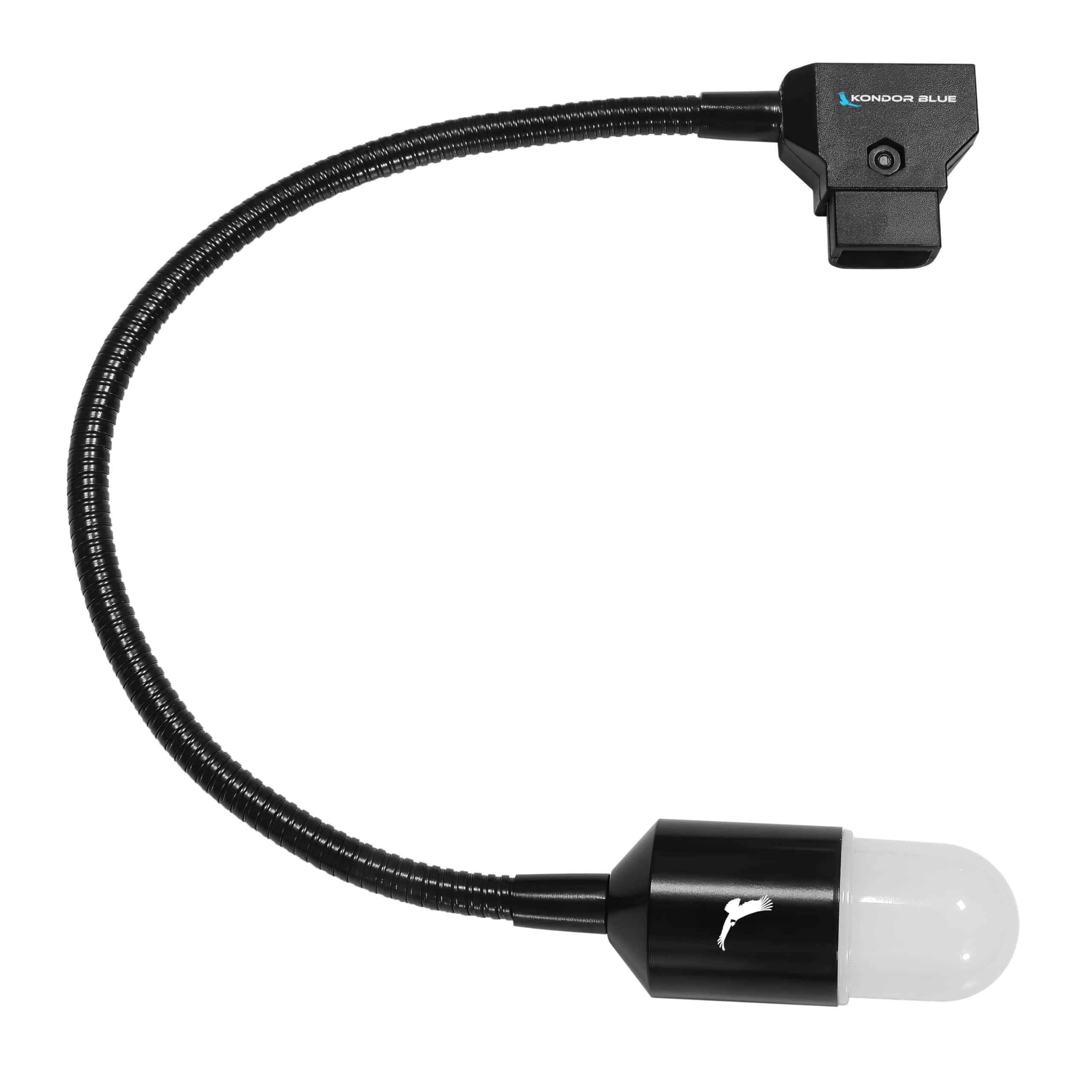 KONDOR BLUE | Luz Firefly D-Tap de 12" | Luz alimentada por