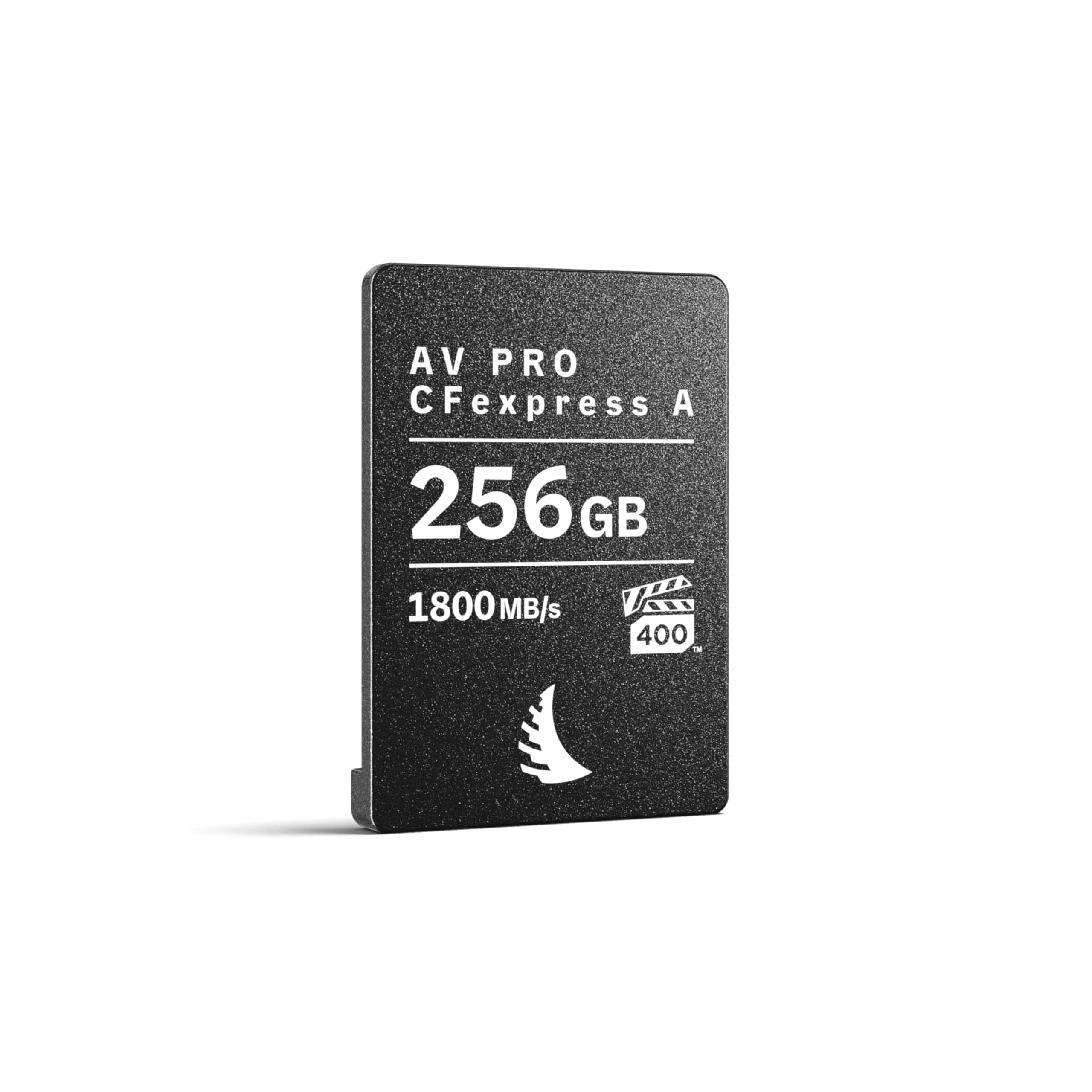 Tarjeta de memoria Angelbird AV PRO CFexpress A v4 256 GB -