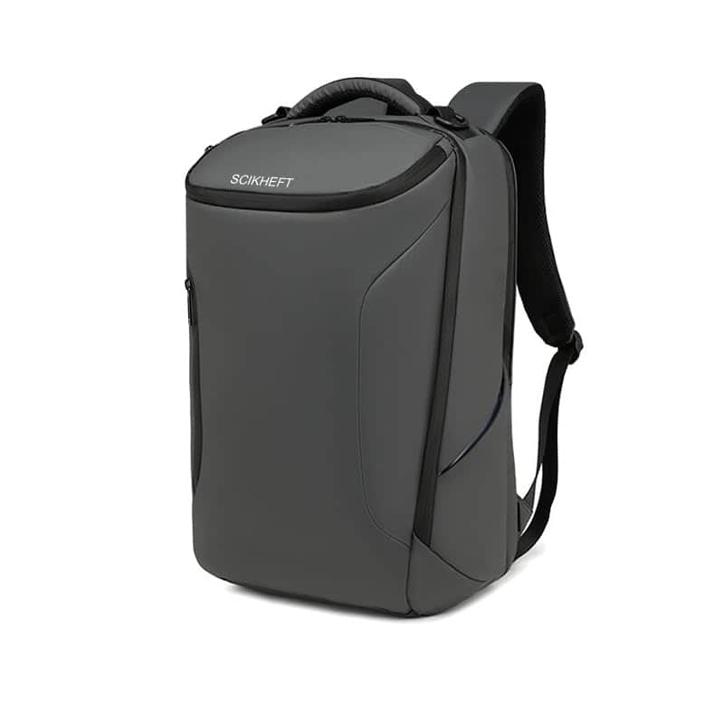 Mochila de Negocios para Hombres Mujeres Antirrobo Viaje