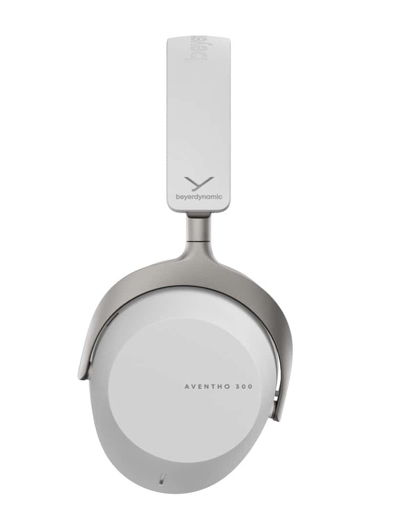 Audífonos inalámbricos over-ear beyerdynamic AVENTHO 300 - Image 4