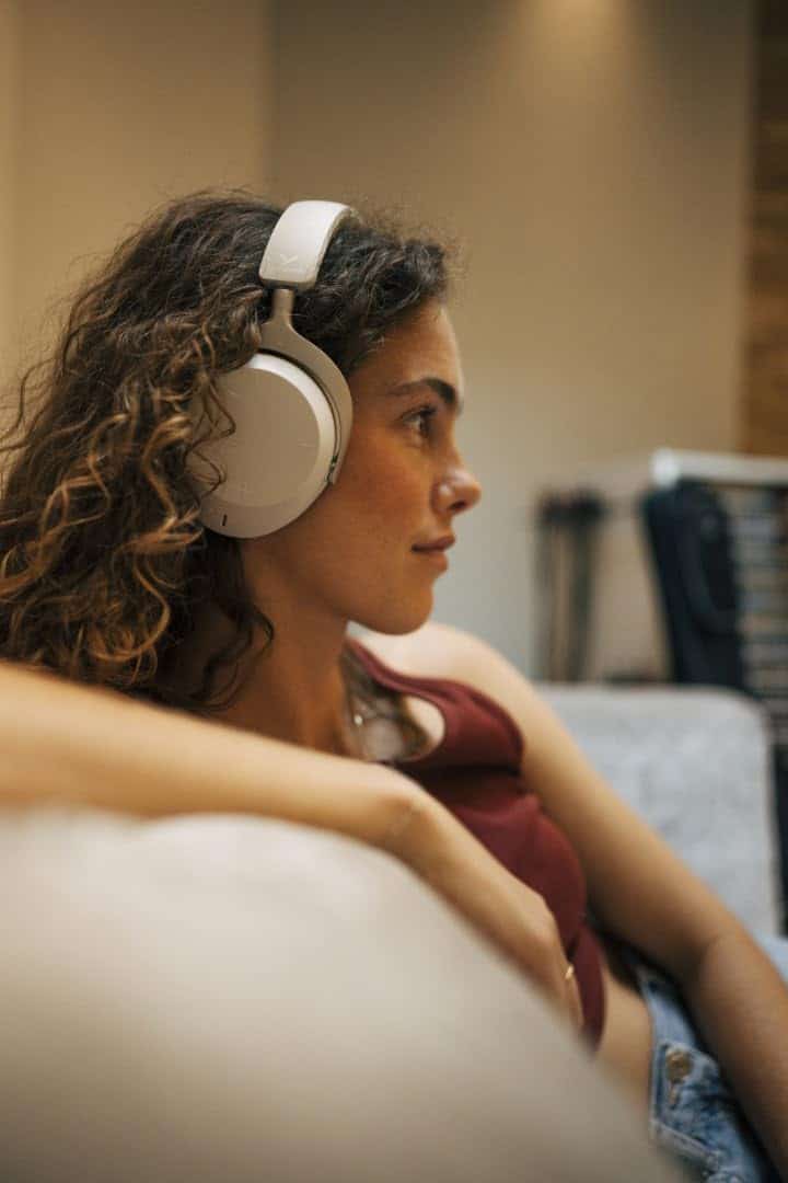 Audífonos inalámbricos over-ear beyerdynamic AVENTHO 300 - Image 10