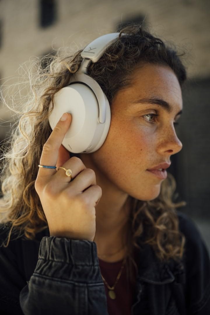 Audífonos inalámbricos over-ear beyerdynamic AVENTHO 300 - Image 8