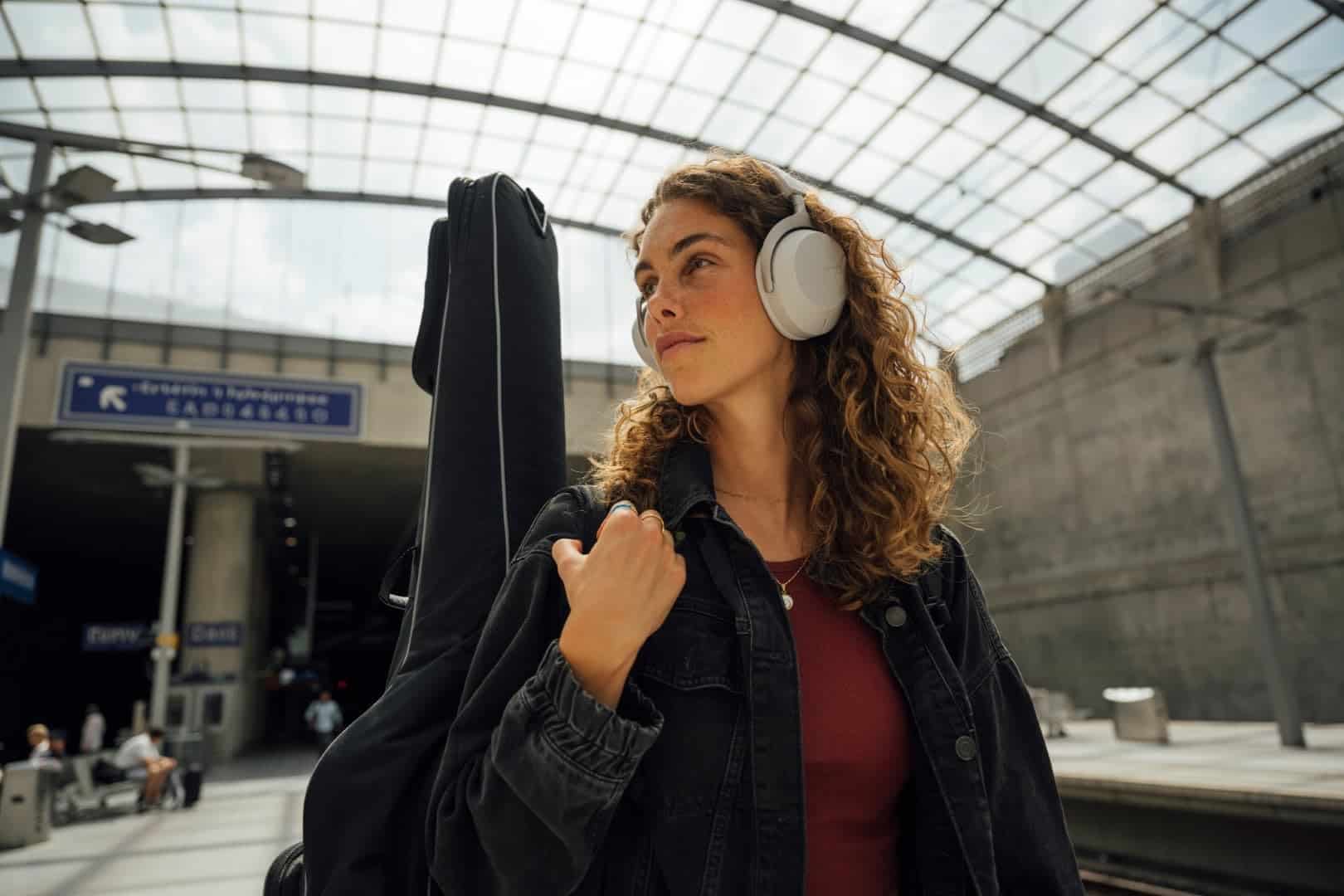 Audífonos inalámbricos over-ear beyerdynamic AVENTHO 300 - Image 9
