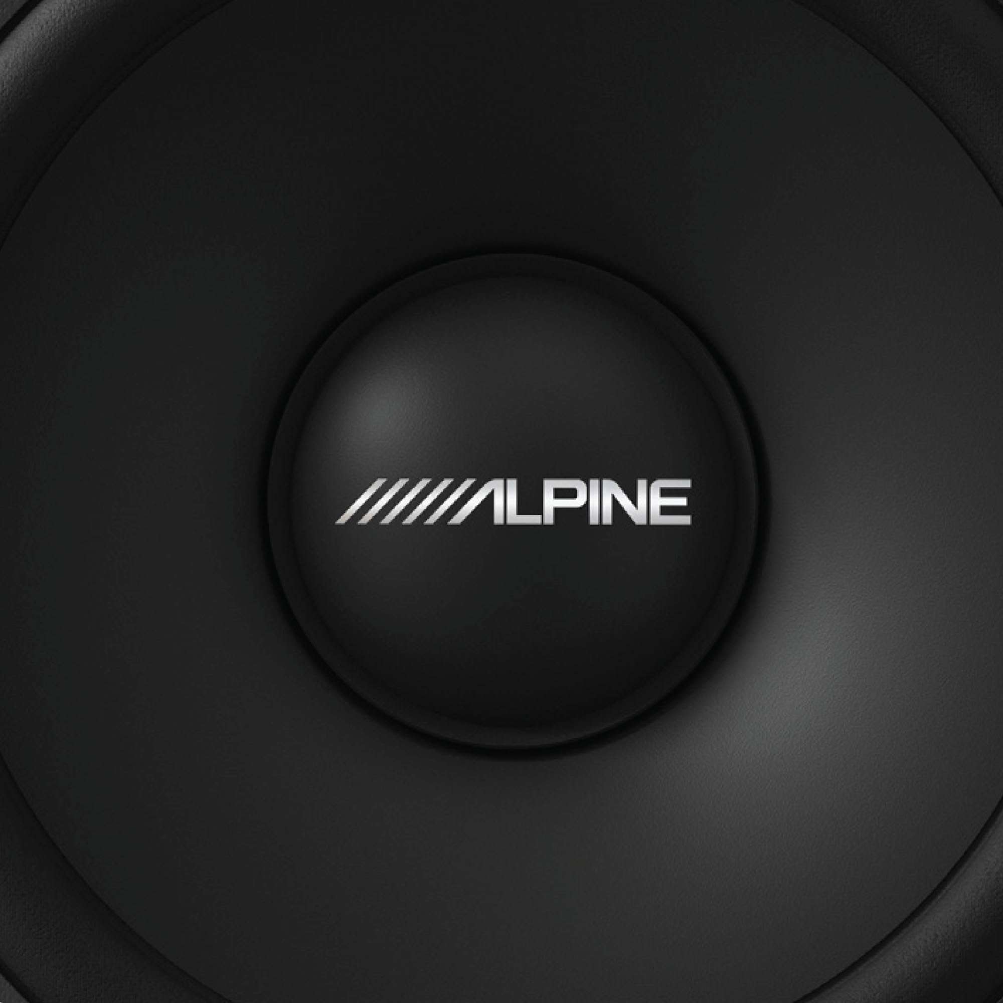 Juego de altavoces Alpine EL-E65C-G de 6.5� Componentes 2 - Imagen 4