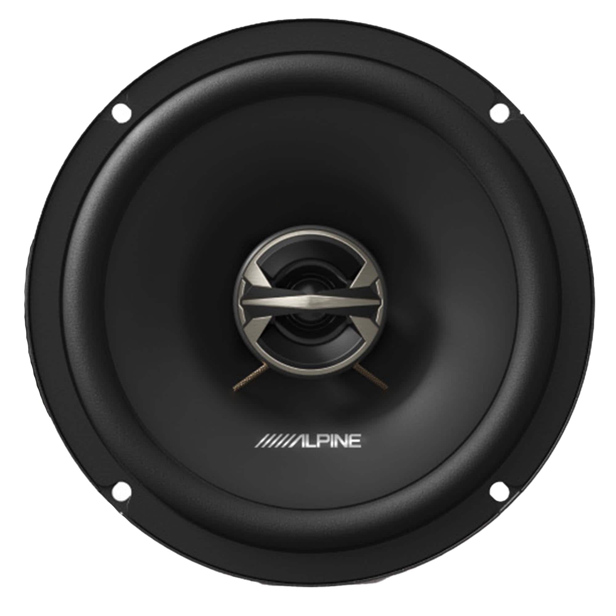 Par de Altavoces Coaxiales Alpine EL-E65-G 6.5" - Imagen 3
