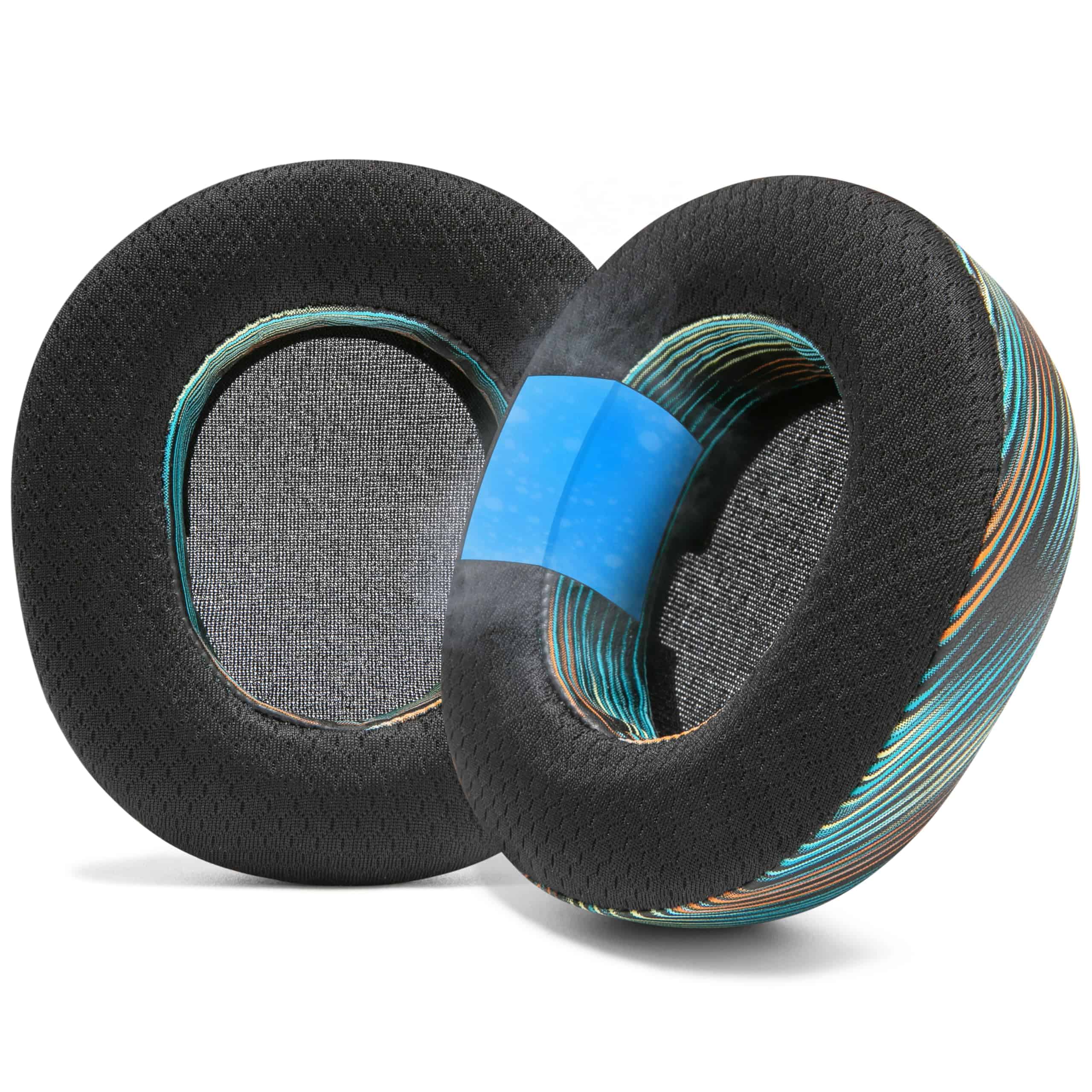 Almohadillas de enfriamiento con gel para Arctis Nova Pro