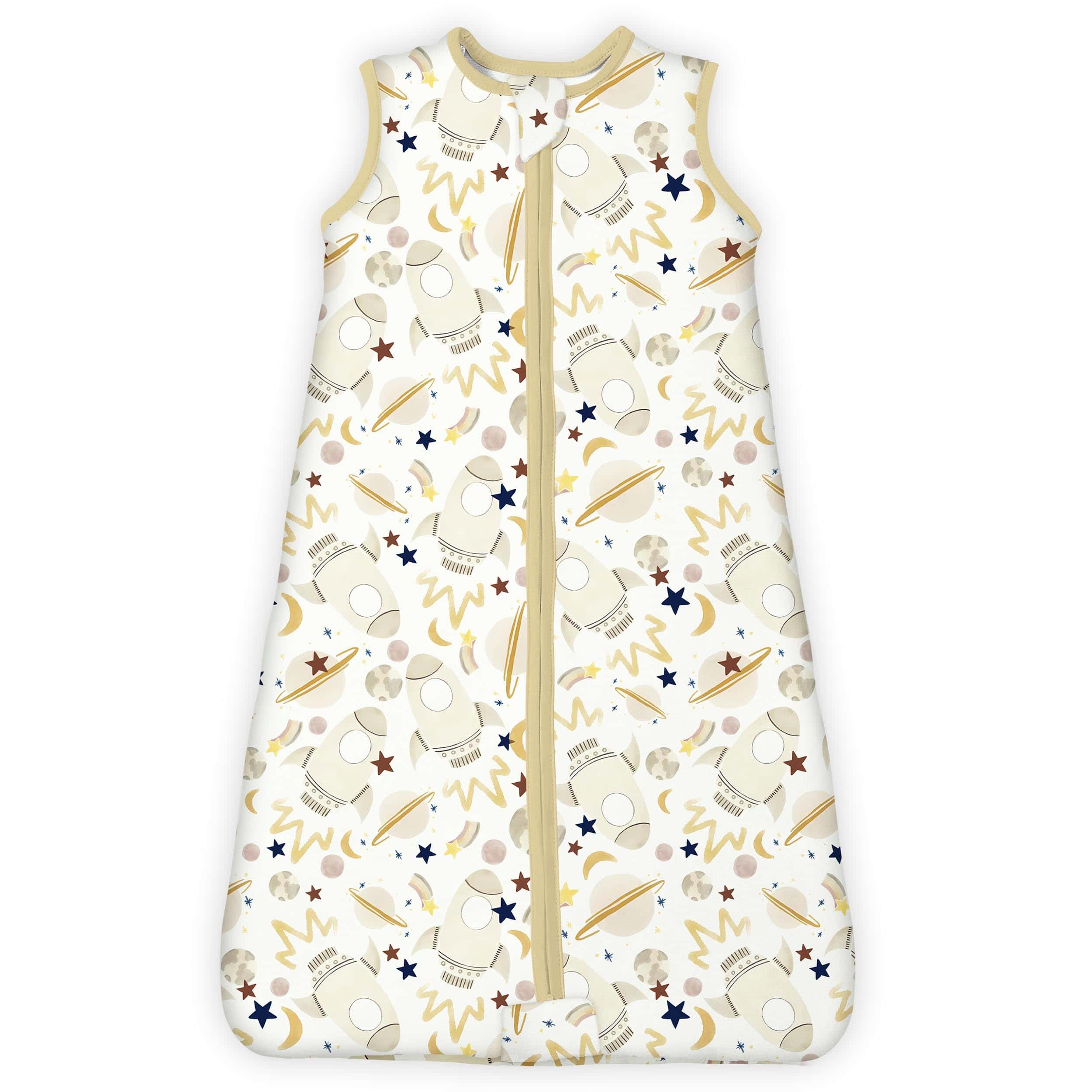 Saco de dormir TOTBASIC 1.0 TOG 6-12-15 -uete de 1