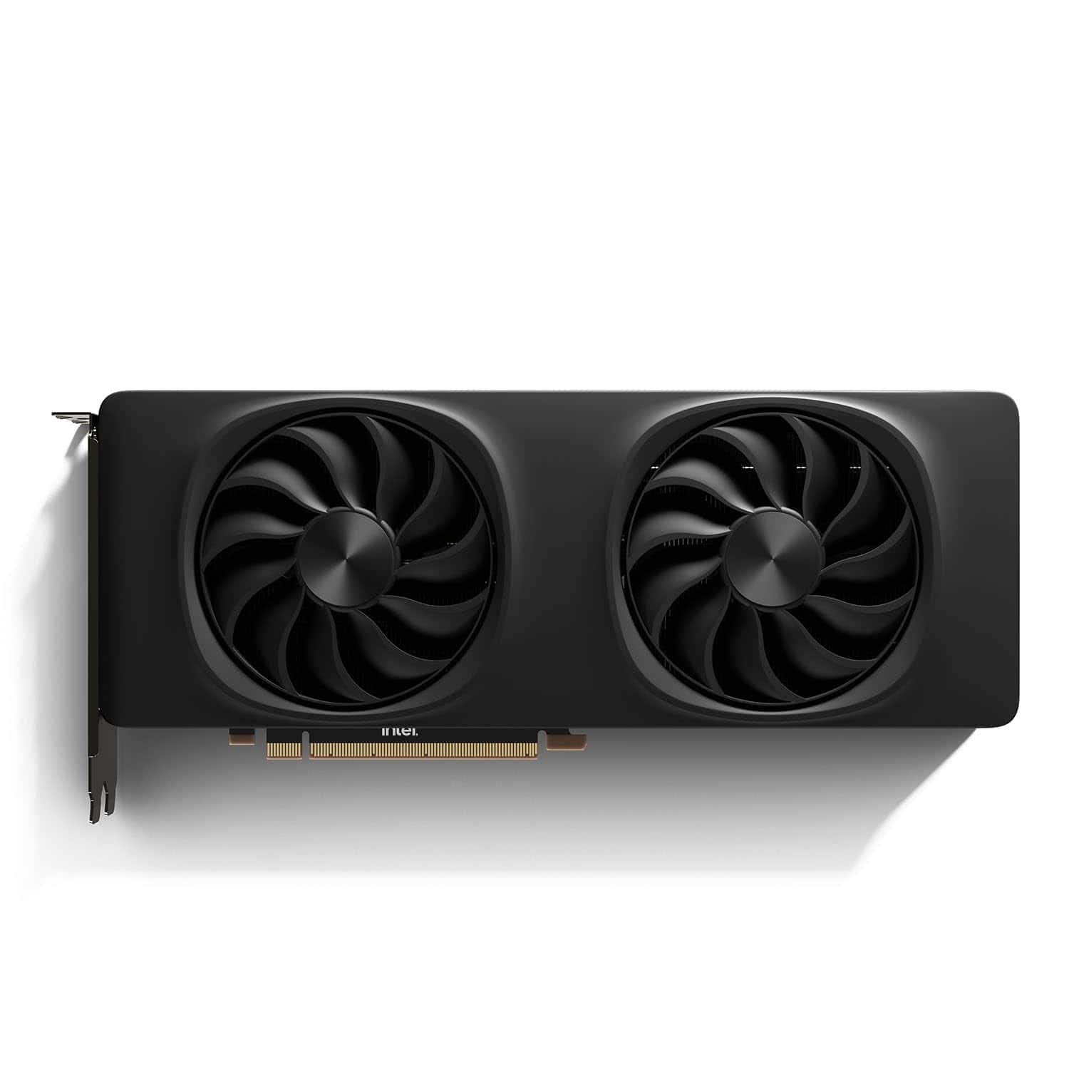 Tarjeta de gráficos Intel Arc B580 Edición Limitada - Imagen 4